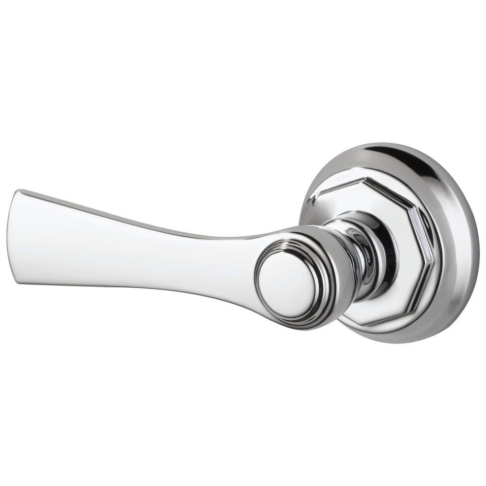 Brizo Chrome Left-Hand Trip Lever 