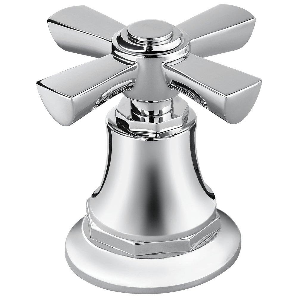 Brizo Chrome Metal Handle Kit 