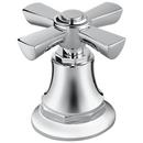 Brizo Chrome Metal Handle Kit 