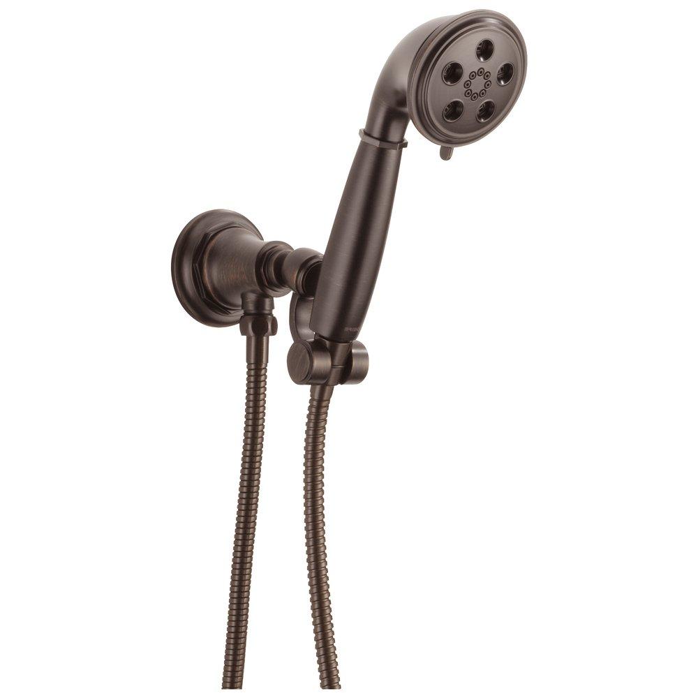Brizo Venetian&reg; Bronze Multi Function Hand Shower 