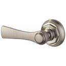 Brizo Luxe Nickel Left-Hand Trip Lever 