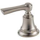 Brizo Luxe Nickel Handle Kit 