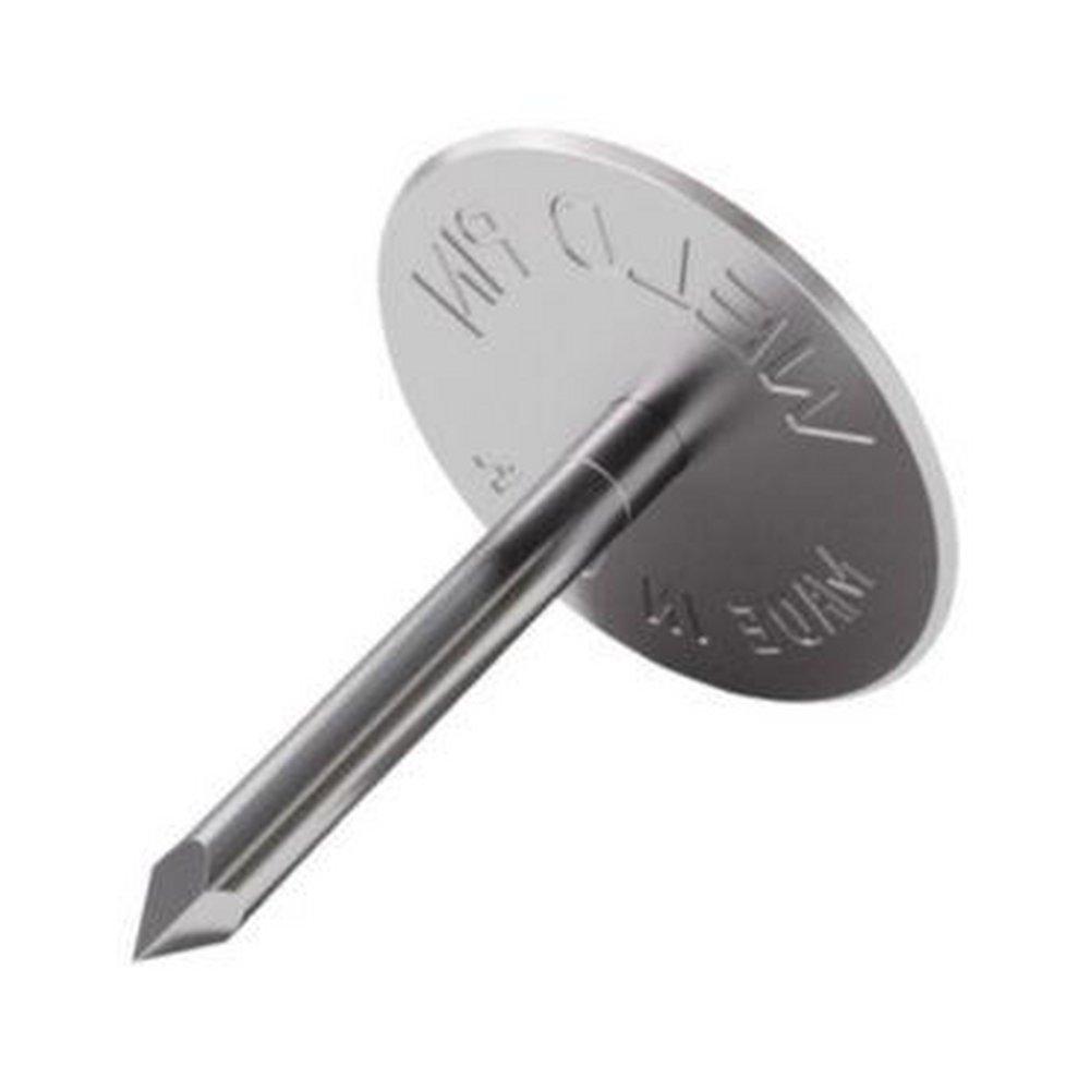 Carbon Alloy Steel Weld Pin (Bucket of 3000) 