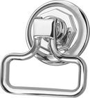 2-3/16 in. Drawer Knob in Polished Chrome