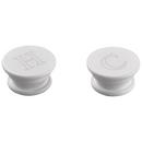 Brizo White Replacement Handle Insert 