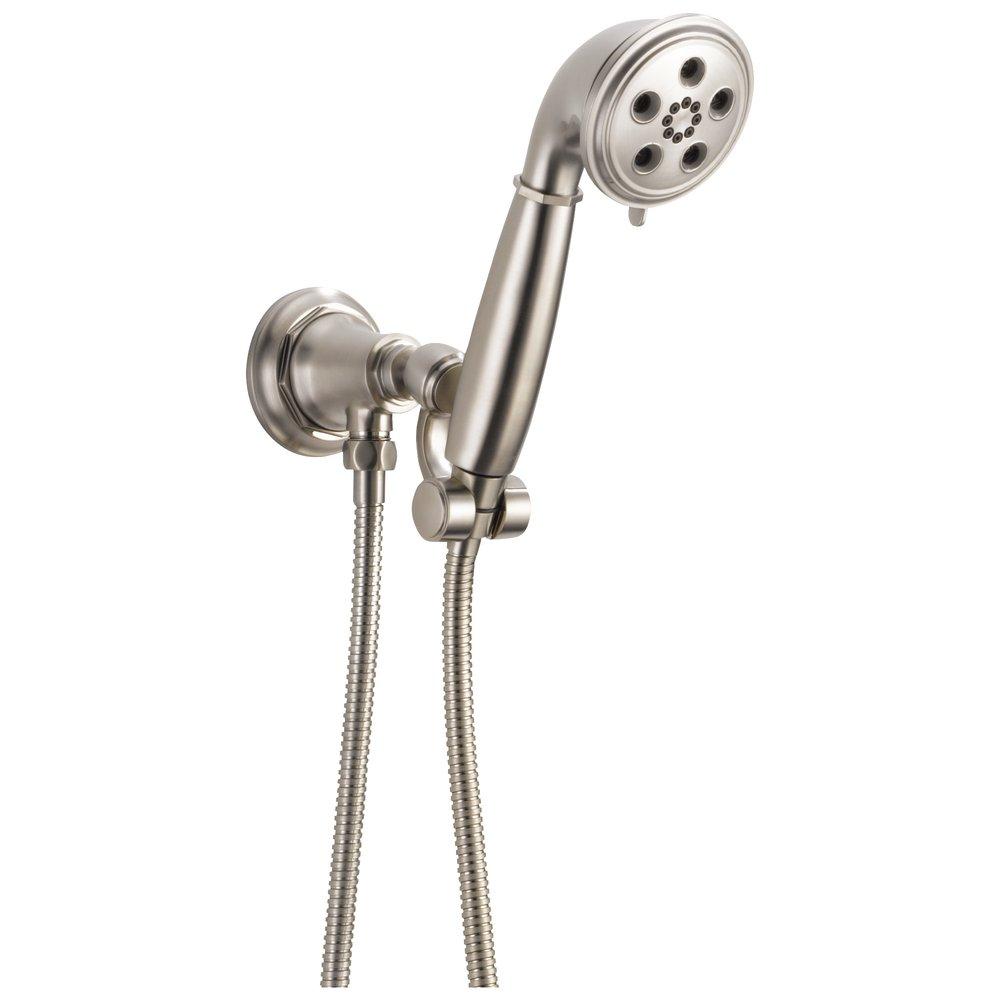 Brizo Luxe Nickel Multi Function Hand Shower 
