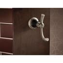 Brizo Luxe Nickel Double Robe Hook 
