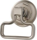 2-3/16 in. Drawer Knob in Luxe Nickel