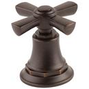 Brizo Venetian Bronze Metal Handle Kit 