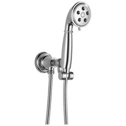 Multi Function Hand Shower in Chrome