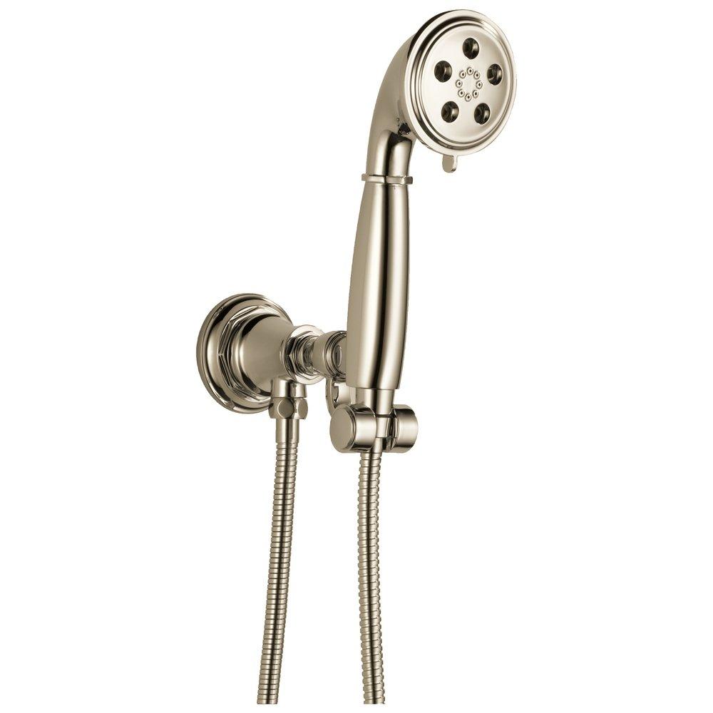 Brizo Polished Nickel Multi Function Hand Shower 