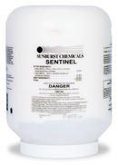 Sunburst Chemicals White Sanitizer 