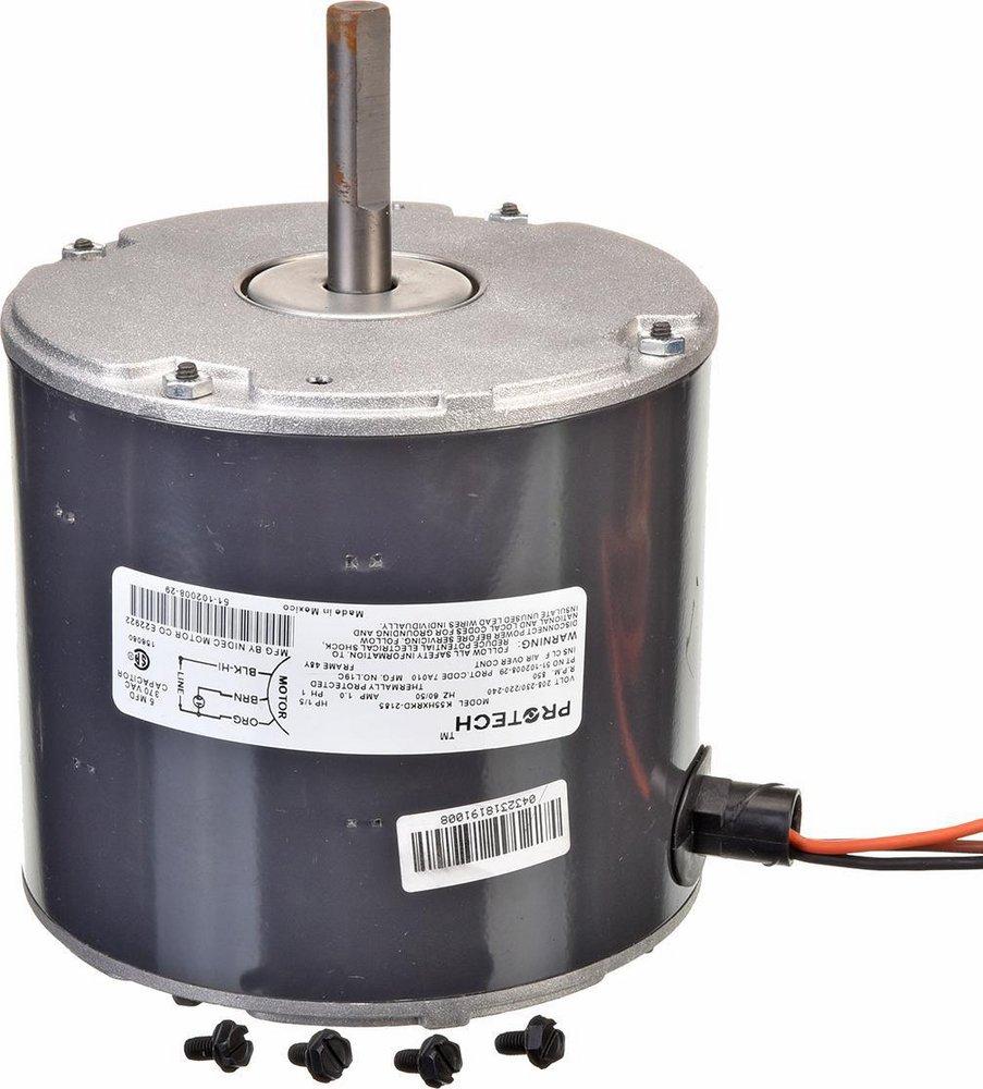 Condenser Motor 