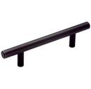 3-3/4 in. Center-to-Center Pull in Oil Rubbed Bronze
