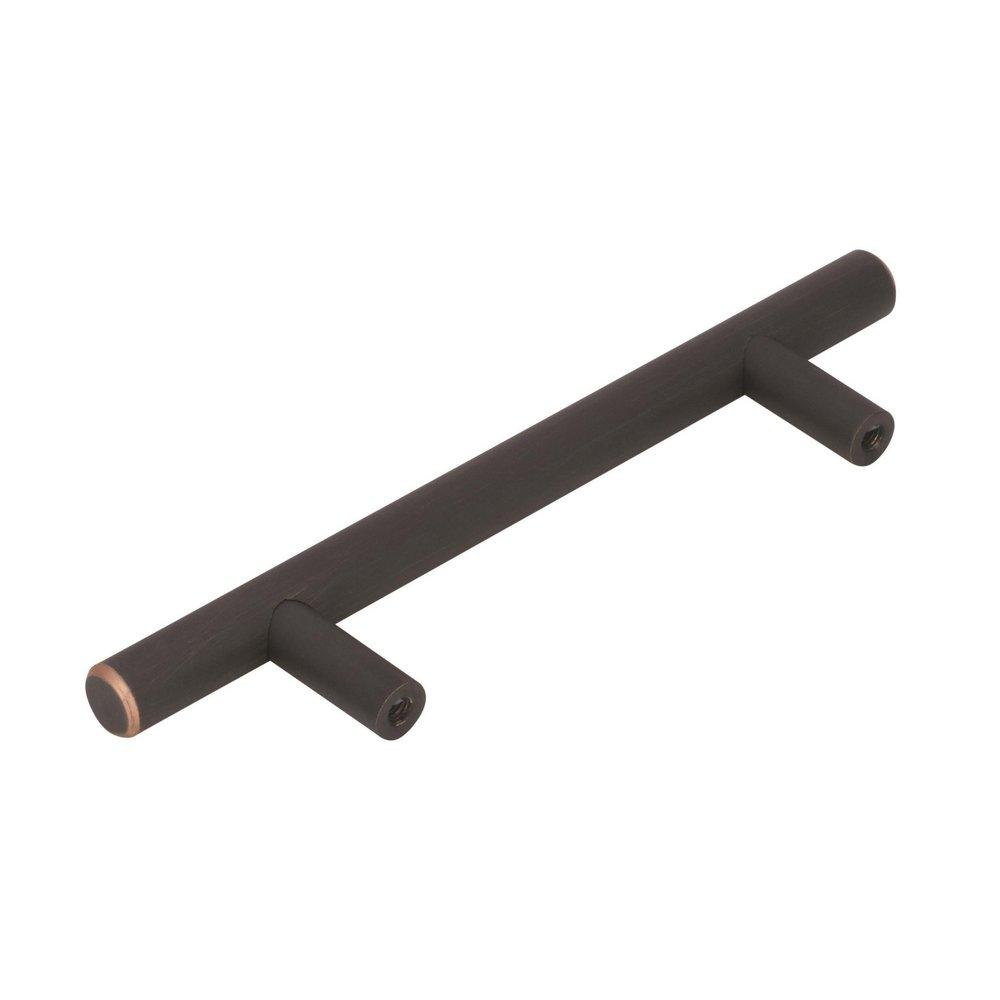 Amerock Oil Rubbed Bronze 96MM Pull ORBR 