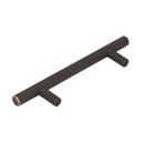 Amerock Oil Rubbed Bronze 96MM Pull ORBR 