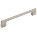Amerock Satin Nickel 6-5/16 in. Center-to-Center Pull 