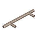 Amerock Sterling Nickel 96mm Centre-to-Centre Pull 