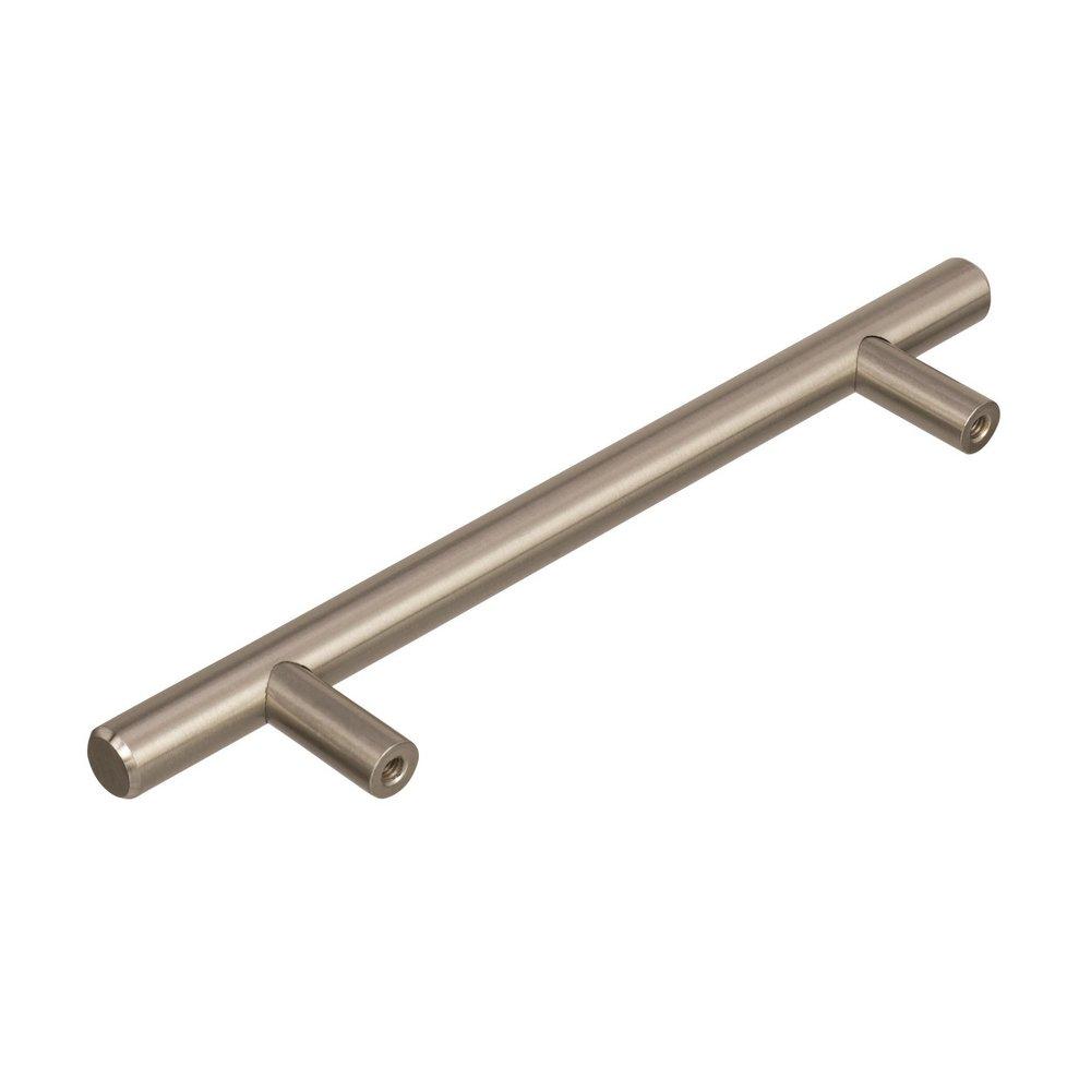 Amerock Sterling Nickel 128mm Centre-to-Centre Pull 