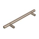 Amerock Sterling Nickel 128mm Centre-to-Centre Pull 