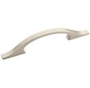 3-3/4 in. Center-to-Center Pull in Satin Nickel
