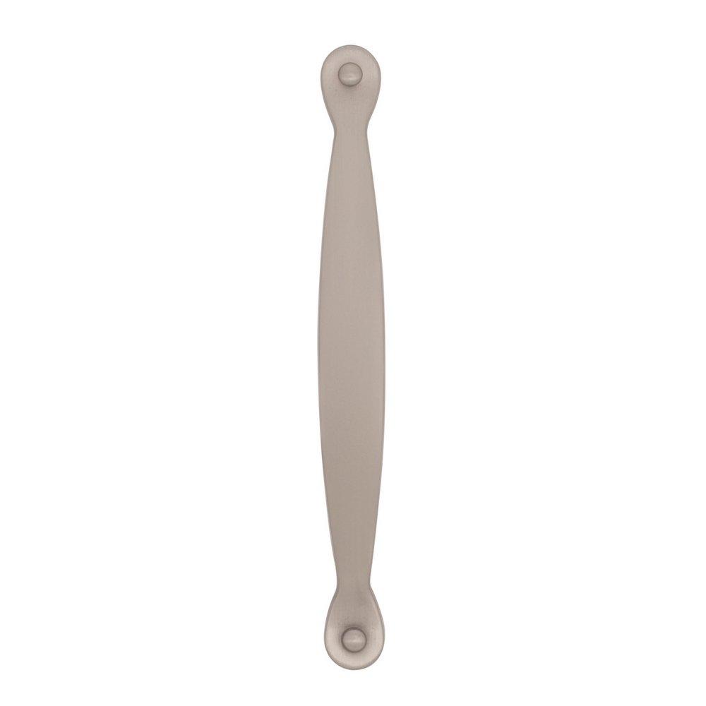 Amerock Satin Nickel 96MM Pull SN *INSPIR 