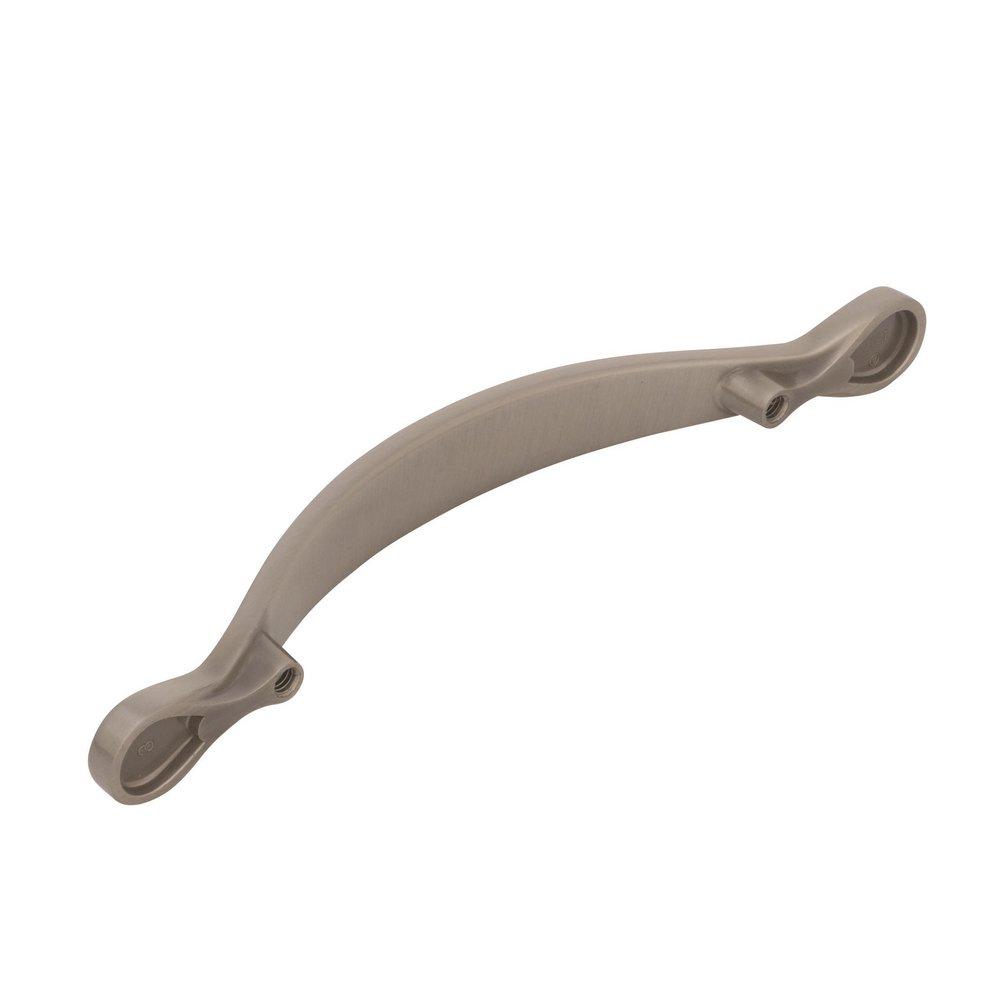 Amerock Satin Nickel 96MM Pull SN *INSPIR 