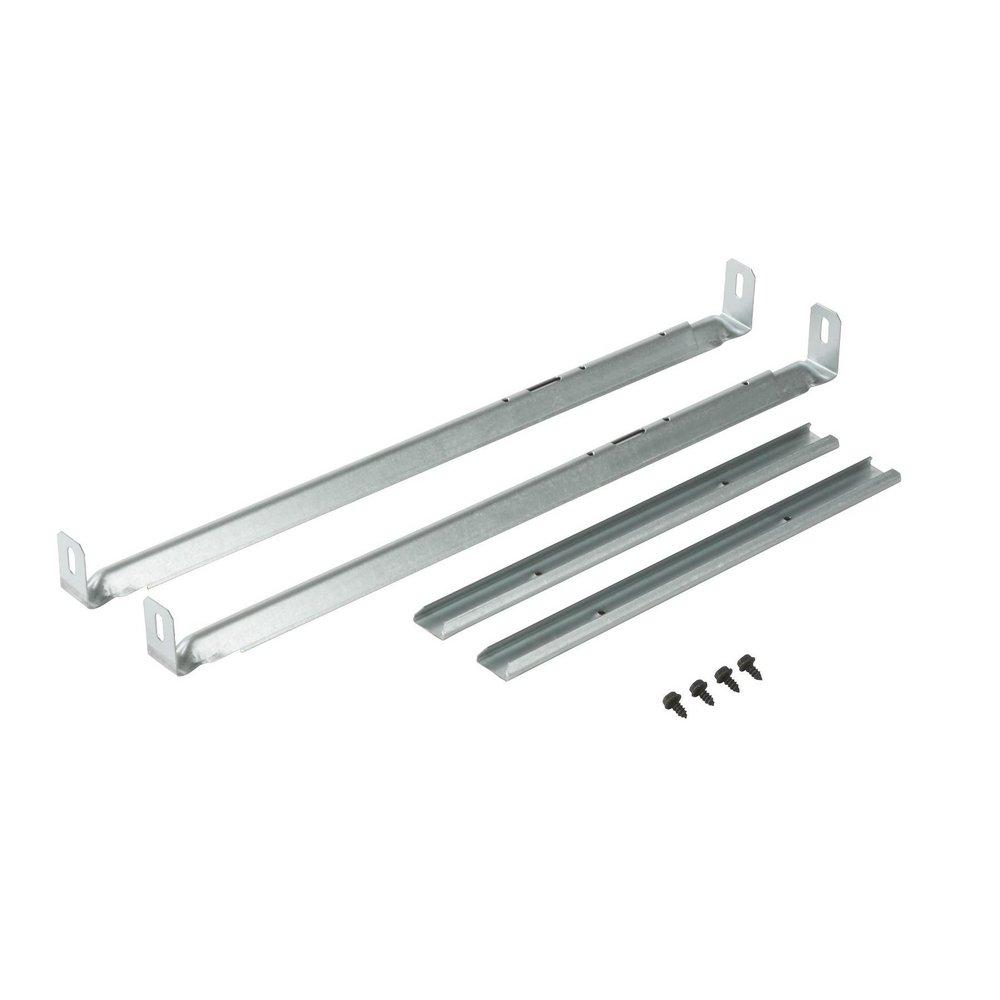 Broan-NuTone Silver 110 CFM Hanger Bar for InVent&trade; Series 