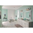 Broan White Bathroom Exhaust Fan in White 