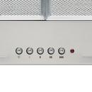 Broan Stainless Steel 20-1/2 in. Convertible Range Hood 