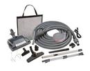 Combination Carpet and Bare Floor Electric Pigtail Attachment Set for Broan Nutone CT175 Adjustable Ratcheting Wand