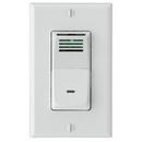Broan White Humidity Sensing Wall Control 