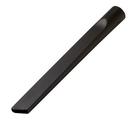 9 in. Long Crevice Tool in Grey and Black