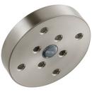 Single Function Showerhead in Brilliance® Stainless
