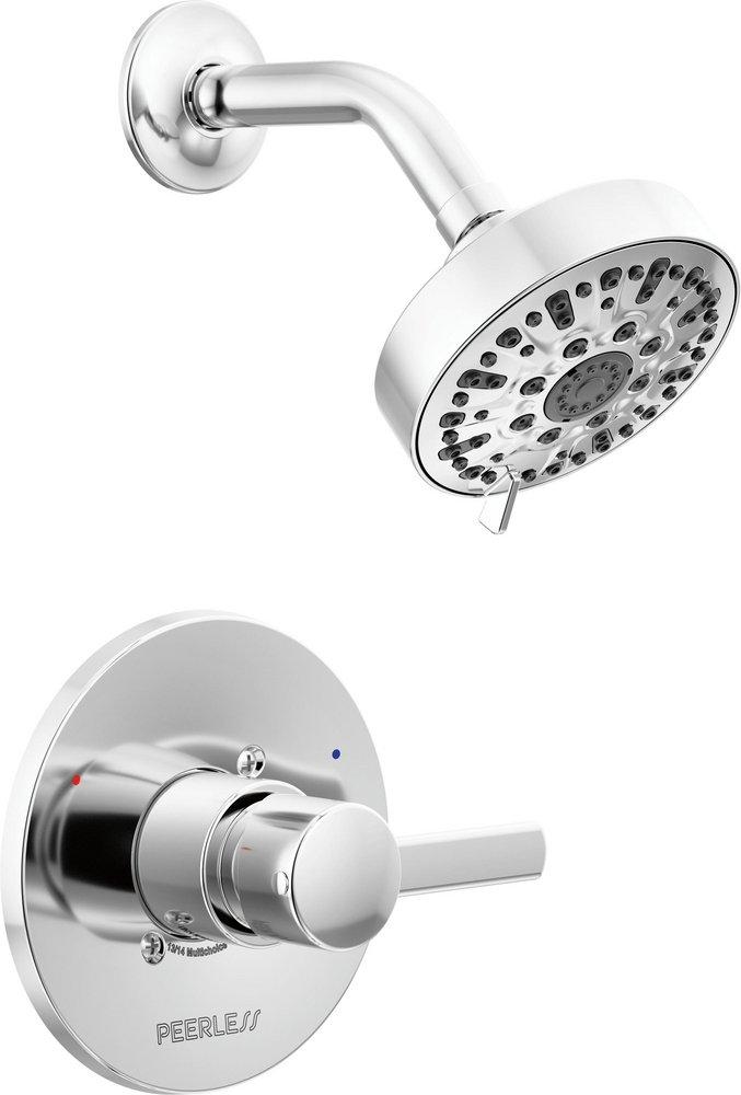Peerless® Polished Chrome Shower Trim Only Kit 