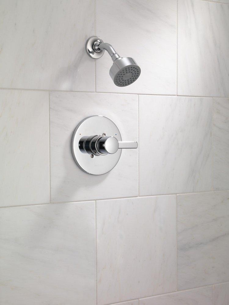 Peerless&reg; Polished Chrome Shower Trim Only Kit 