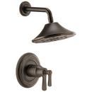 Single Handle Multi Function Shower Faucet in Venetian® Bronze (Trim Only)