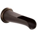 Brizo Venetian Bronze Tub Spout (Less Diverter) 