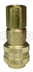 1/4 AIR SOC FEM CONN 