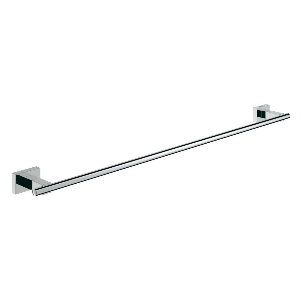 GROHE StarLight&reg; Chrome 24 in. Towel Bar 
