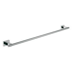 21-15/18 in. Towel Bar in StarLight Chrome