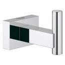 GROHE StarLight&reg; Chrome Robe Hook 