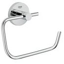 GROHE StarLight Chrome Toilet Tissue Holder 