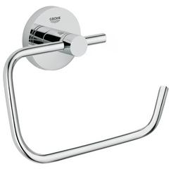 Toilet Paper Holder in StarLight Chrome