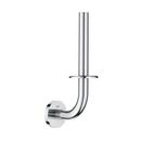 GROHE StarLight&reg; Chrome Wall Mount Toilet Tissue Holder 