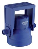 GROHE Blue Replacement Filter Head for 40404001, 40430001, 40412001, 40691001 and 40547001 Filters 