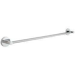 24 in. Towel Bar in StarLight Chrome