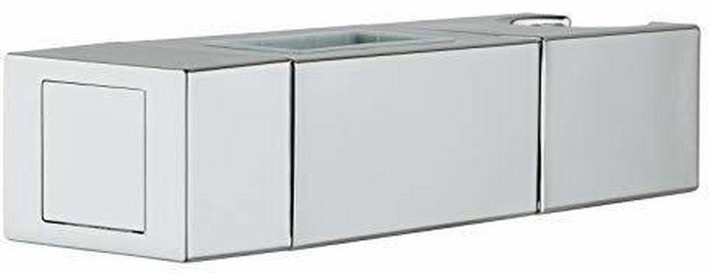 GROHE Chrome !*NLA *CVR* HLDR F/ SLIDING RAIL 