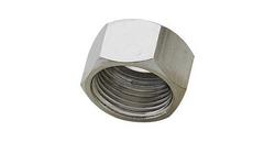 2 x 1-1/4 in. Female Gas Sleeve Nut