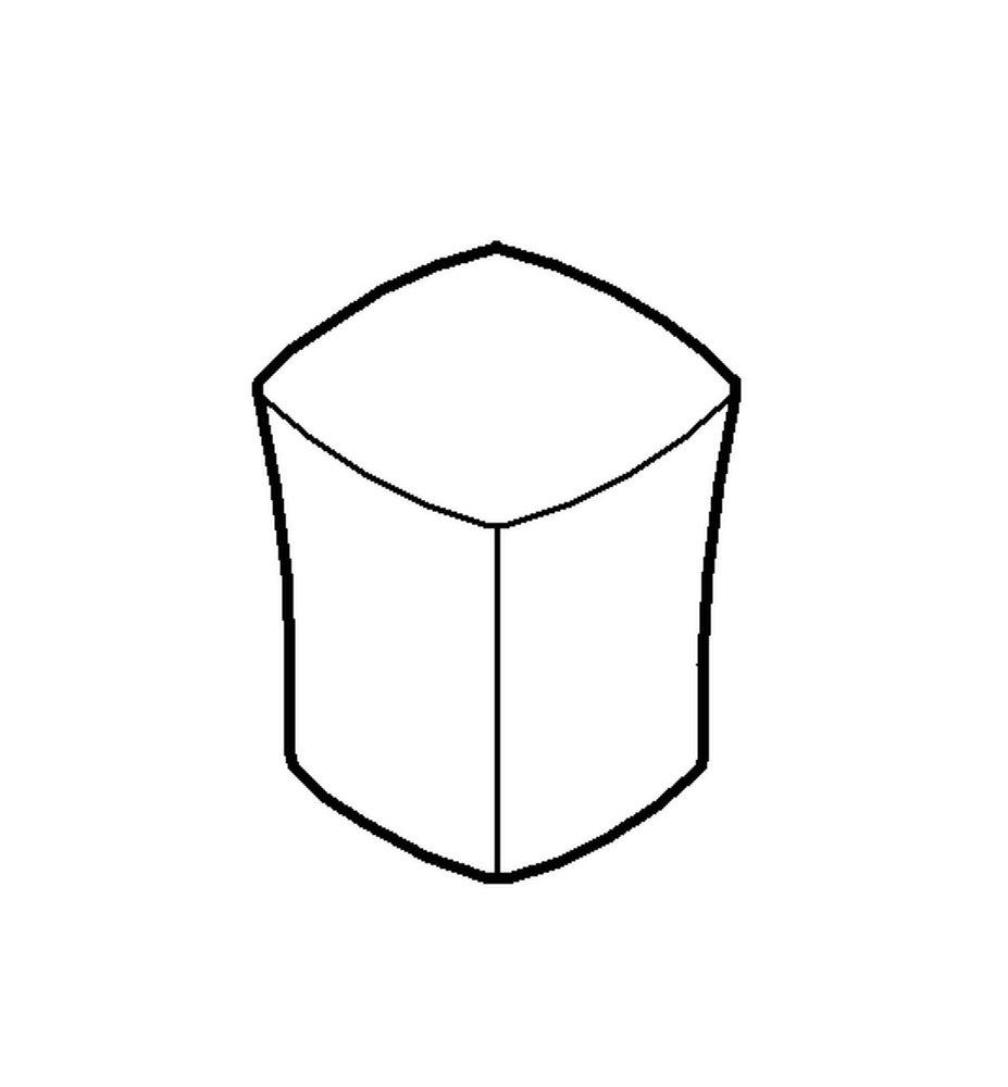 GROHE Brushed Nickel @ *CVR* DIV KNOB 